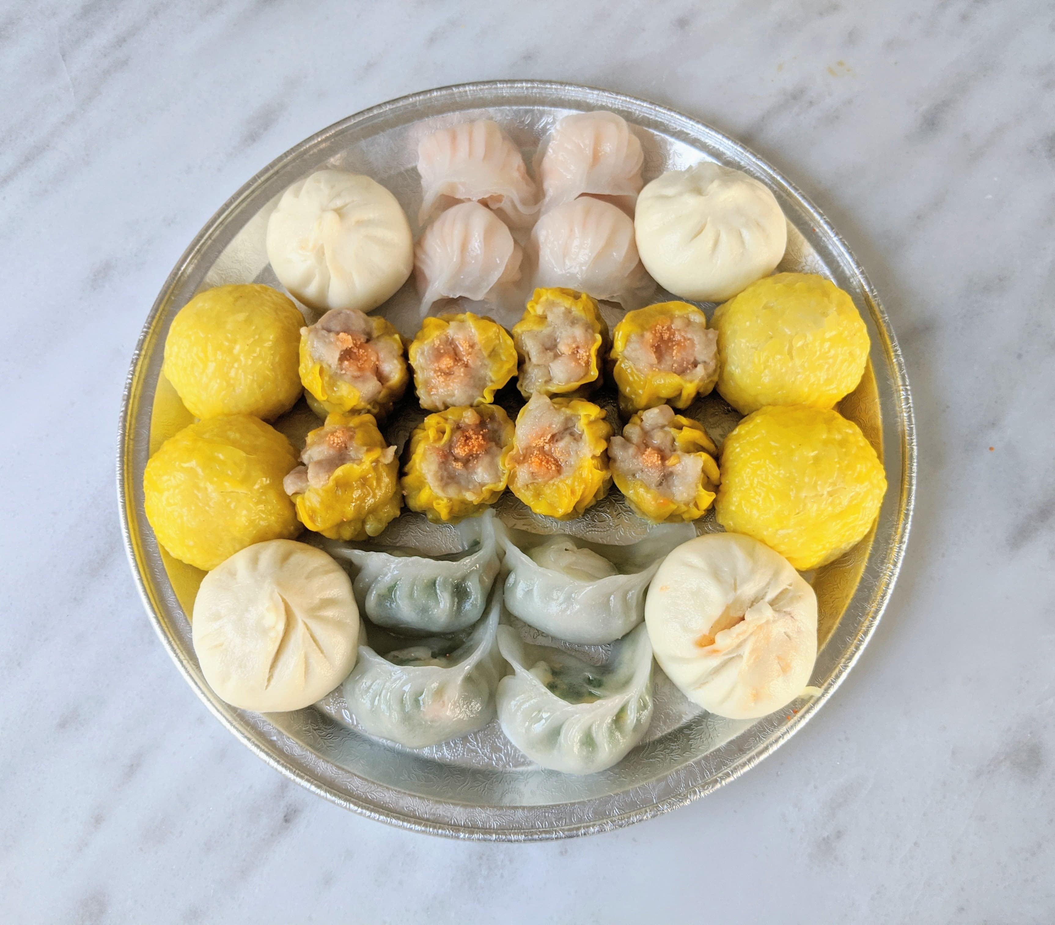 Dimsum