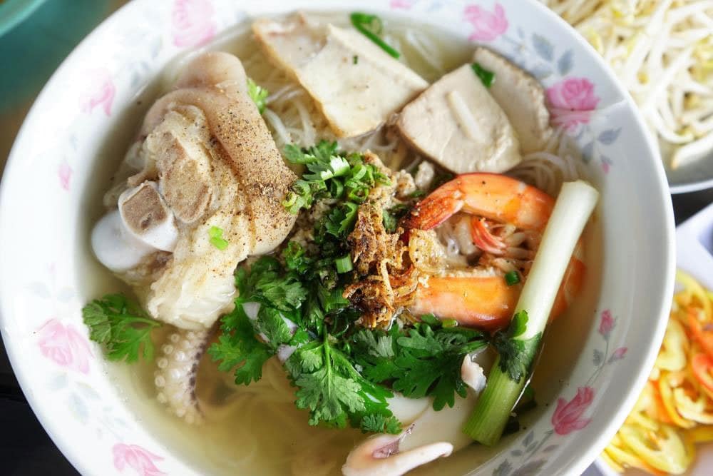 Hủ tiếu