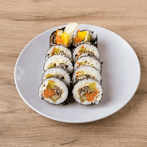 Kimbap