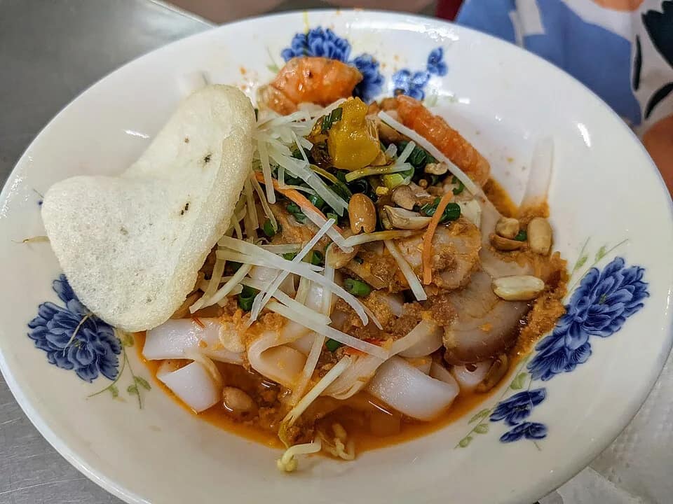 Mì Quảng