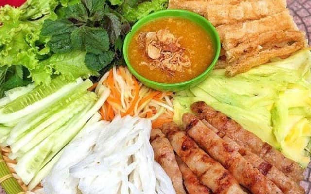 Nem nướng