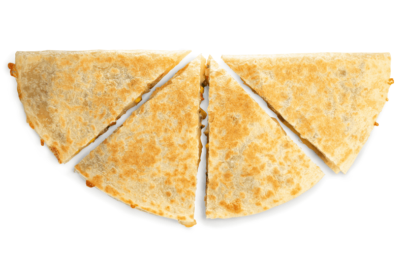 Quesadilla