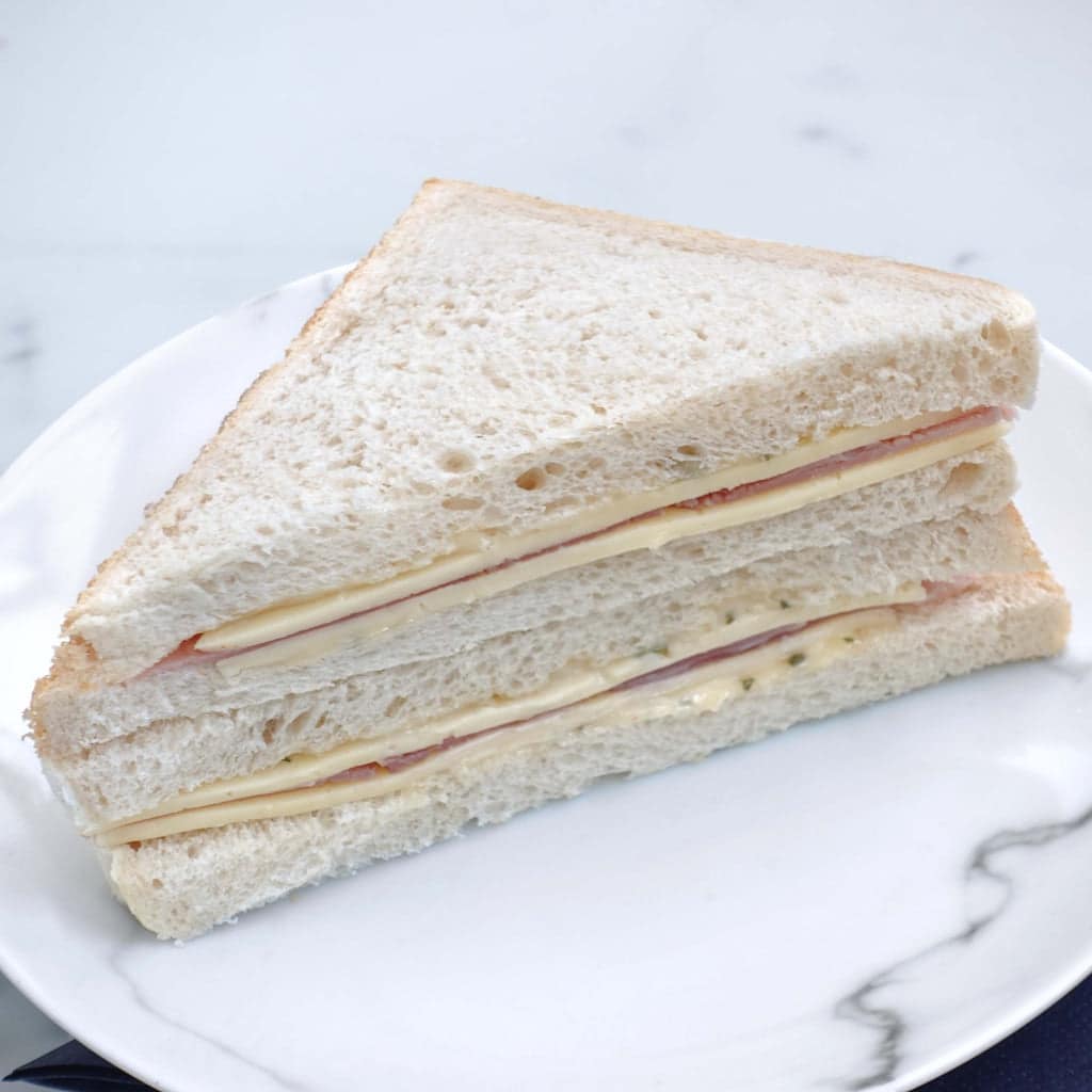 Sandwich